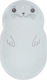 Миниатюра изображения товара Коврик для купания ROXY-KIDS Нерпа / BM-4576-SEAL