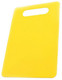 Миниатюра изображения товара Разделочная доска Эльфпласт Slim EP409 (желтый)