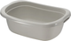 Миниатюра изображения товара Таз Эльфпласт Лагуна EP248 (светло-серый GU 627)