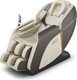 Миниатюра изображения товара Массажное кресло Unix Med Amelia / MCAMELIABG (бежевый)