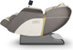 Миниатюра изображения товара Массажное кресло Unix Med Amelia / MCAMELIABG (бежевый)