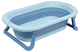 Миниатюра изображения товара Ванночка детская Farfello G3 (голубой)