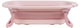 Миниатюра изображения товара Ванночка детская Farfello G3 (розовый)