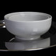 Миниатюра изображения товара Салатник Corone Rosenthal XSY3806 / фк9917 (голубой)