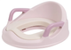Миниатюра изображения товара Детский горшок Farfello A1 (розовый)