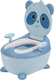 Миниатюра изображения товара Детский горшок Farfello A3 (голубой)