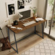 Миниатюра изображения товара Письменный стол Древпром М144 90x55 (самдал)