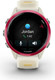 Миниатюра изображения товара Умные часы Garmin Forerunner 570 42mm / 010-02970-02 (малиновый, манго ремешок)