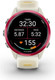 Миниатюра изображения товара Умные часы Garmin Forerunner 570 42mm / 010-02970-02 (малиновый, манго ремешок)