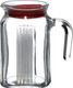 Миниатюра изображения товара Кувшин Pasabahce Фриго 80122 / 1078032