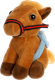 Миниатюра изображения товара Мягкая игрушка Milo Toys Лошадка / 10873318
