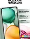 Миниатюра изображения товара Чехол-книжка Bingo Magnetic для Honor X7c (зеленый)