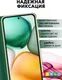 Миниатюра изображения товара Чехол-книжка Bingo Magnetic для Honor X7c (темно-зеленый)