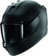 Миниатюра изображения товара Мотошлем Shark Helmets D-Skwal 3 Dark Shadow Edition Mat / HE0925E-KMA-XS (XS, черный матовый)