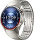 Миниатюра изображения товара Умные часы Huawei Watch GT 6 Pro 46mm / 55020FWB (титановый)