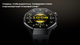 Миниатюра изображения товара Умные часы Huawei Watch GT 6 Pro 46mm / 55020FWA (коричневый ремешок)