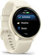 Миниатюра изображения товара Умные часы Garmin Vivoactive 6  / 010-02985-01 (лунное золото)