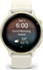 Миниатюра изображения товара Умные часы Garmin Vivoactive 6  / 010-02985-01 (лунное золото)