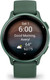 Миниатюра изображения товара Умные часы Garmin Vivoactive 6  / 010-02985-02 (зеленый)