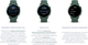 Миниатюра изображения товара Умные часы Garmin Vivoactive 6  / 010-02985-01 (лунное золото)