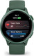 Миниатюра изображения товара Умные часы Garmin Vivoactive 6  / 010-02985-02 (зеленый)
