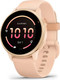Миниатюра изображения товара Умные часы Garmin Vivoactive 6  / 010-02985-03 (розовый)