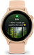 Миниатюра изображения товара Умные часы Garmin Vivoactive 6  / 010-02985-03 (розовый)