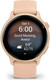 Миниатюра изображения товара Умные часы Garmin Vivoactive 6  / 010-02985-03 (розовый)