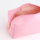 Миниатюра изображения товара Косметичка Sima-Land 10511419 (розовый)