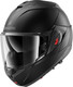 Миниатюра изображения товара Мотошлем Shark Helmets Oxo Blank Mat / HE8701E-KMA-XS (XS, черный матовый)