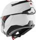 Миниатюра изображения товара Мотошлем Shark Helmets Oxo Blank / HE8700E-W05-M (M, белый)