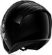 Миниатюра изображения товара Мотошлем Shark Helmets RS Jet Blank HE8250E-BLK-S (S, черный)