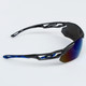 Миниатюра изображения товара Очки солнцезащитные Мастер К Cпортивные / 5572157