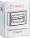 Миниатюра изображения товара Бокс пластиковый DKC Frame 12М / F12W1WD