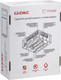 Миниатюра изображения товара Бокс пластиковый DKC Frame 12М / F12W1WD