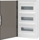 Миниатюра изображения товара Бокс пластиковый DKC Frame 36М / F36W1WD