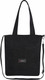 Миниатюра изображения товара Сумка-шоппер Heikki 272437 (черный)