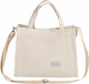 Миниатюра изображения товара Сумка-шоппер Heikki Мини / 272440 (бежевый)