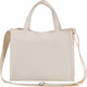 Миниатюра изображения товара Сумка-шоппер Heikki Мини / 272440 (бежевый)