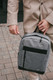 Миниатюра изображения товара Рюкзак Heikki 273887 (серый)