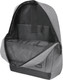 Миниатюра изображения товара Рюкзак Heikki 273887 (серый)