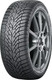 Миниатюра изображения товара Зимняя шина Kumho Wintercraft WP52+ 215/45R16 90V