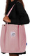 Миниатюра изображения товара Сумка-шоппер Brauberg Moments / 271907 (розовый)