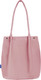 Миниатюра изображения товара Сумка-шоппер Brauberg Moments / 271907 (розовый)