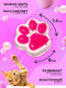 Миниатюра изображения товара Сквиш Funny Toys Мяк-жмяк. Лапка / 10824705