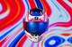 Миниатюра изображения товара Мотошлем Shark Helmets Skwal i3 Replica Zarco GP DE FCE / HE0850E-WVB-L (L, белый/фиолетовый/синий)