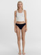 Миниатюра изображения товара Комплект женских трусов Mark Formelle 412528-2 (р.94, лунная скала)