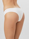 Миниатюра изображения товара Комплект женских трусов Mark Formelle 412529-3 (р.90, белый-10)