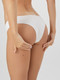 Миниатюра изображения товара Комплект женских трусов Mark Formelle 412529-3 (р.90, белый-10)