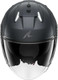 Миниатюра изображения товара Мотошлем Shark Helmets Skwal I3 Jet Blank / HE3500E-A05-XS (XS, серый)